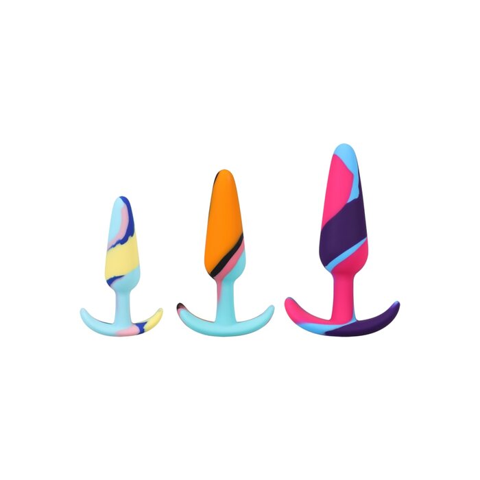 Mood - Naughty 1 Kaleidoscope Trainer Set