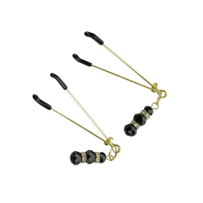 Nipple Clamps