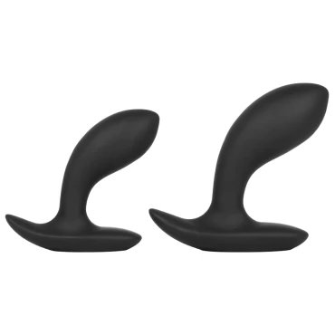 MaxComfort Air Cushion Butt Plug - LARGE