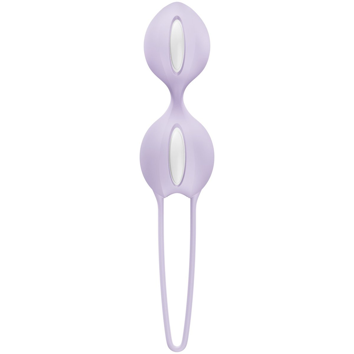 Fun Factory Smartballs Duo 72 g - Purple