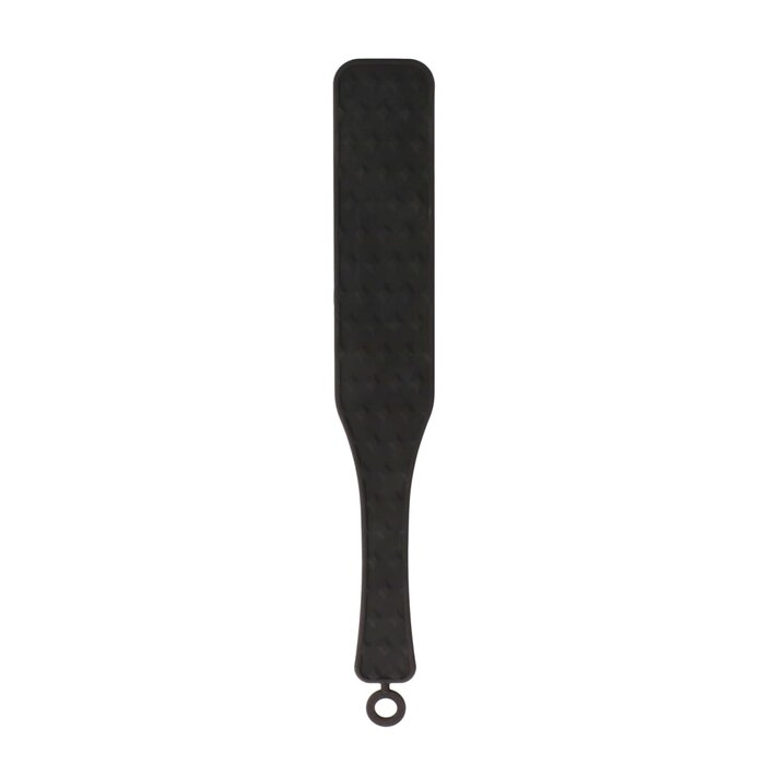 Ouch! Silicone Textured Paddle