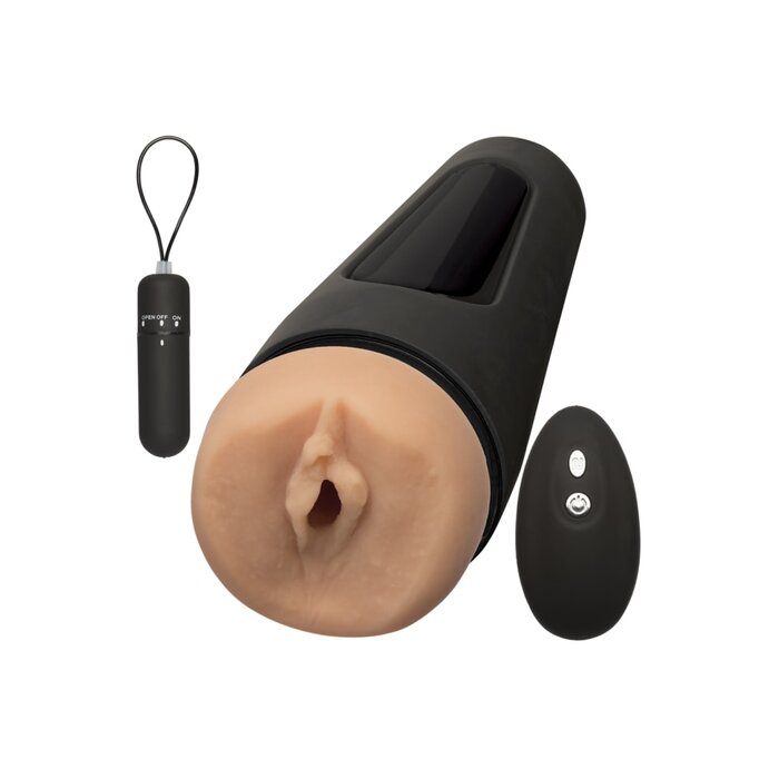 Main Squeeze - The Original Vibro Pussy