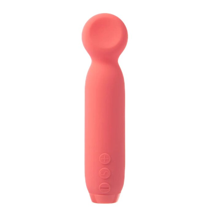 Je Joue Vita Bullet Vibrator - Pink Watermelon