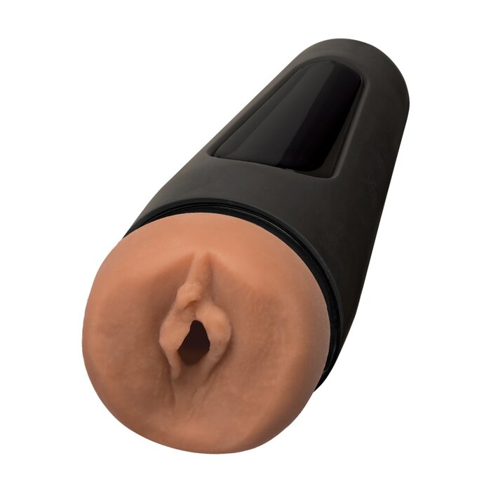 Main Squeeze - The Original Pussy - Caramel