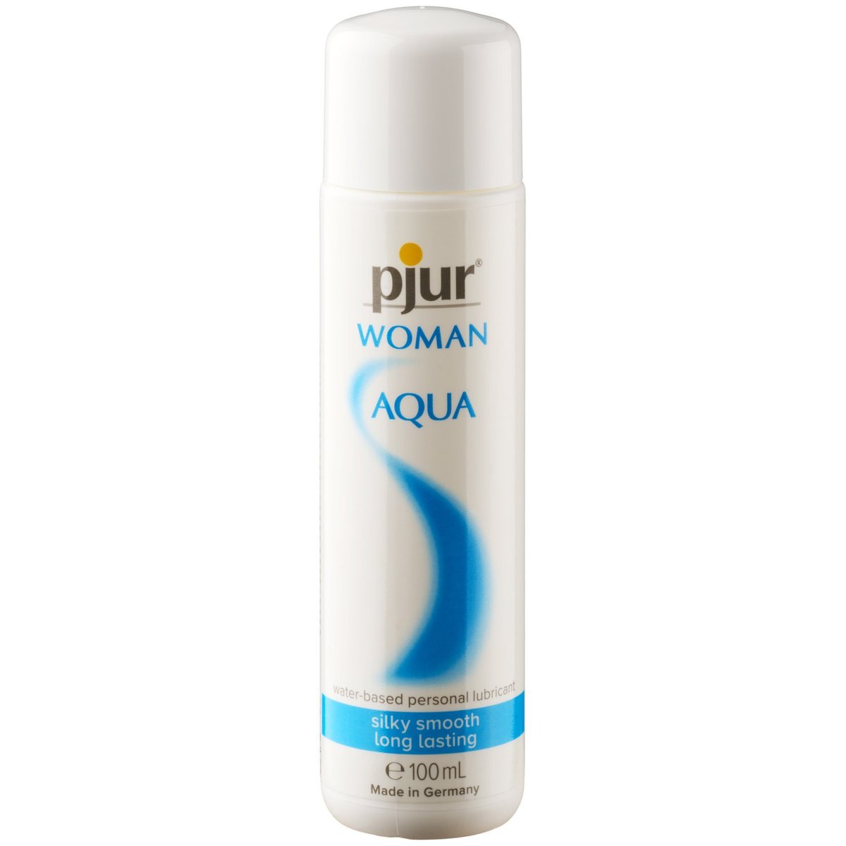 pjur Woman Aqua Lube 100 ml - Clear