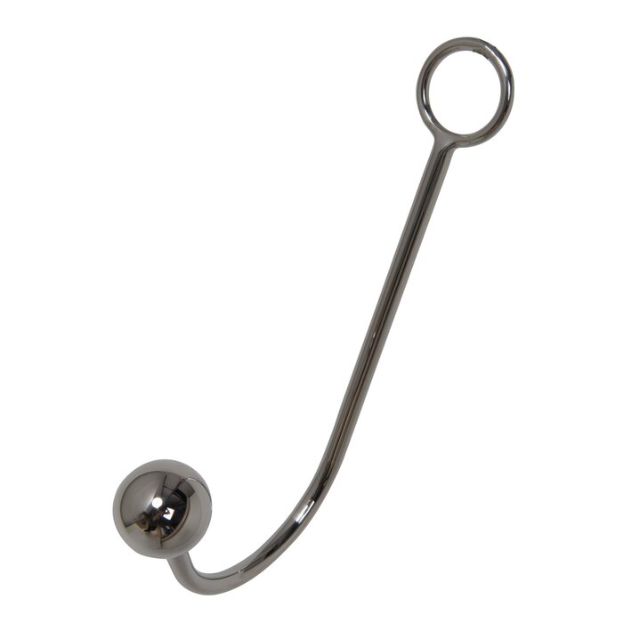 HNRX ES Anal Hook with 40mm Steel Ball