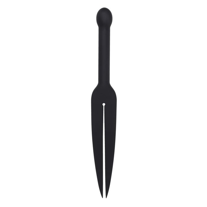 Edge Silicone Tawse