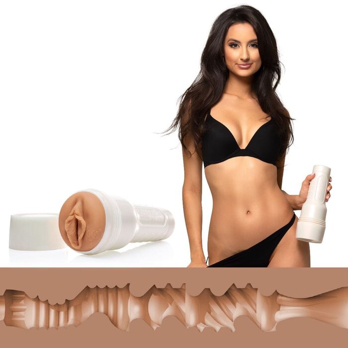 Fleshlight Girls Eliza Ibarra Ethereal – Realistic Masturbator UK