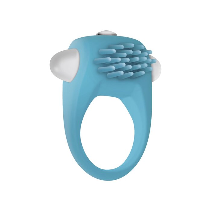Teal Tickler