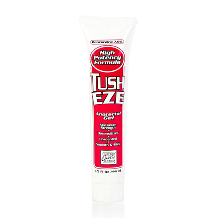 Tush-Eze Gel - 1.5 oz.