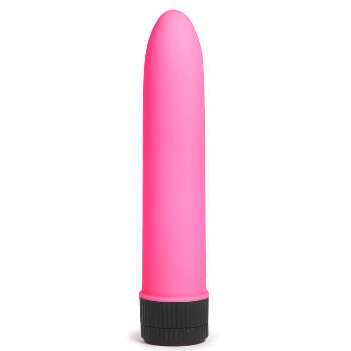 Tracey Cox Supersex Pleasure Vibe 4 Inch