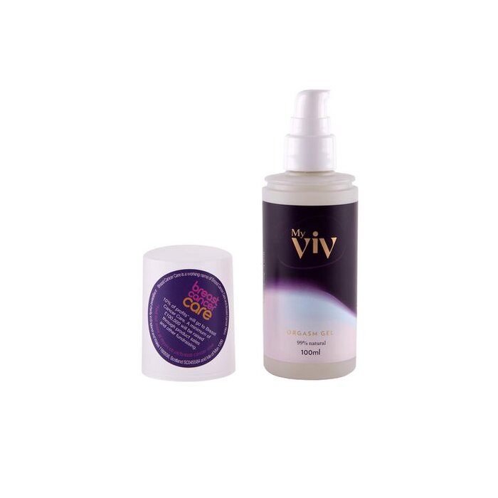 My Viv My Viv Orgasm Gel