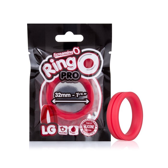 Ringo Pro Cock Ring