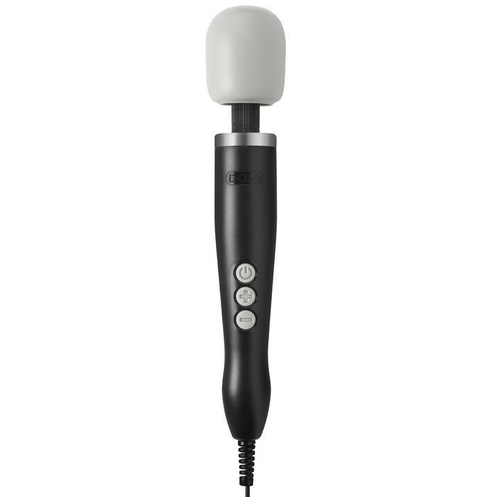 Doxy Extra Powerful Massage Wand Vibrator