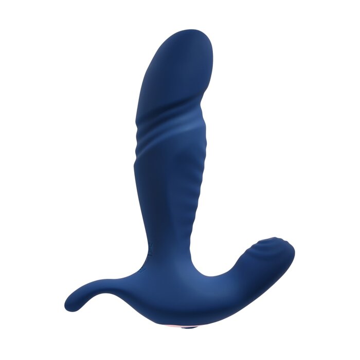 True Blue