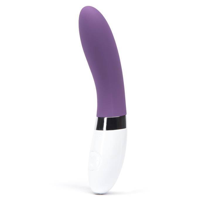 Lelo Liv 2 Luxury Rechargeable Vibrator