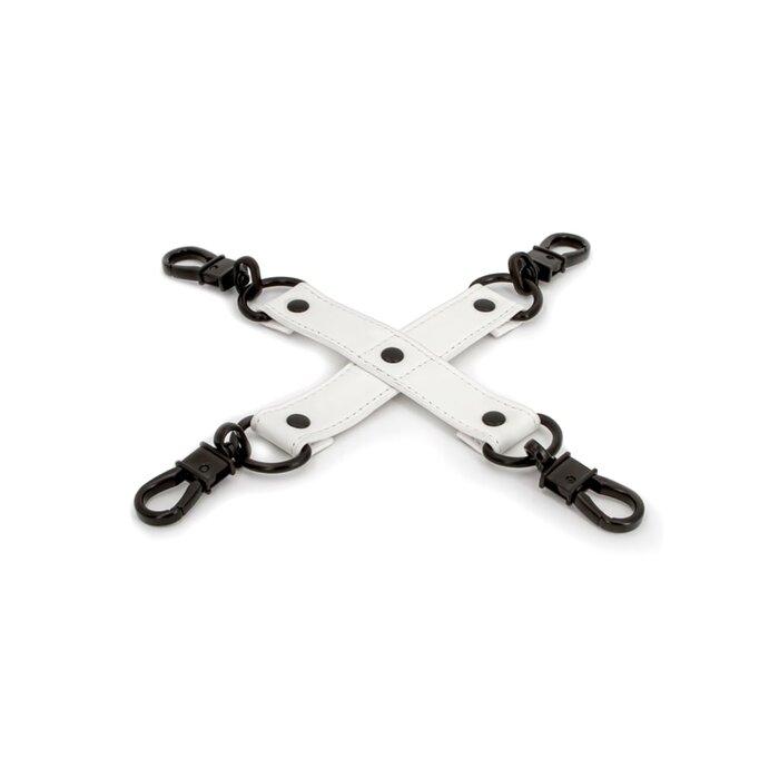 GLO Bondage - Hog Tie