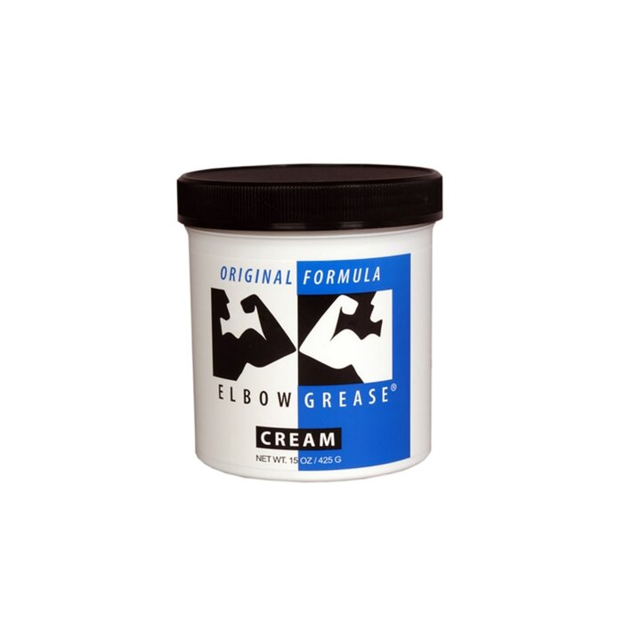 Elbow Grease Original Cream - 15 oz.