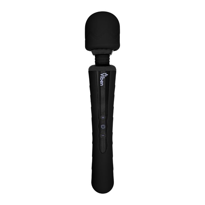 Obsession - Intense Wand - Black
