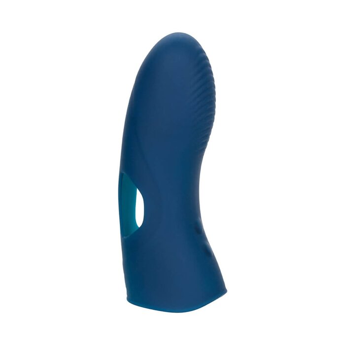 Hustler Rechargeable Finger Vibrator