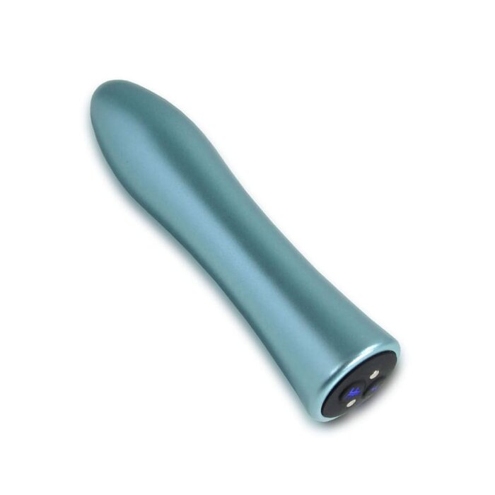 Bougie Bullet - Light Blue
