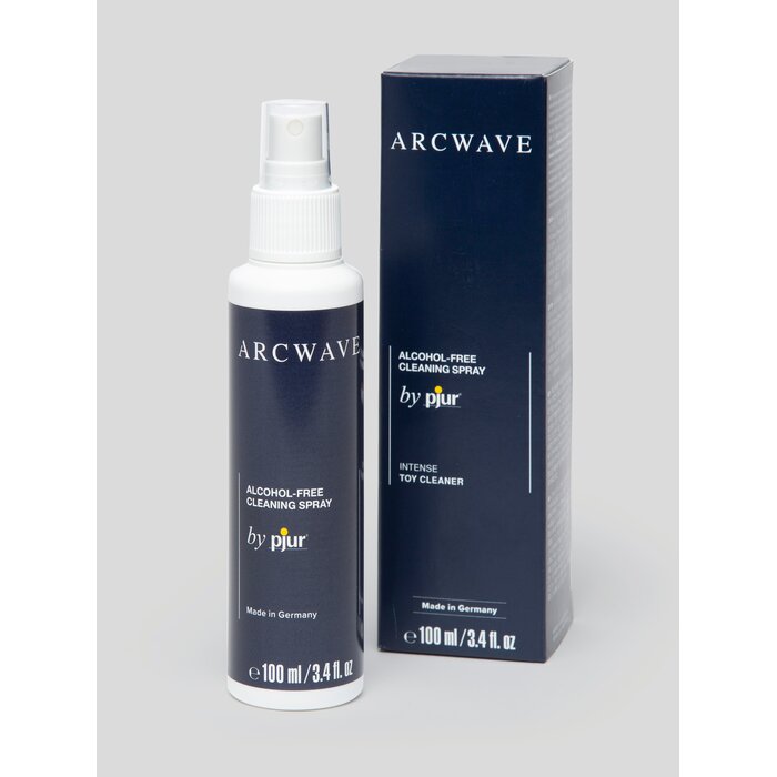 Arcwave Toy Cleaner 100ml