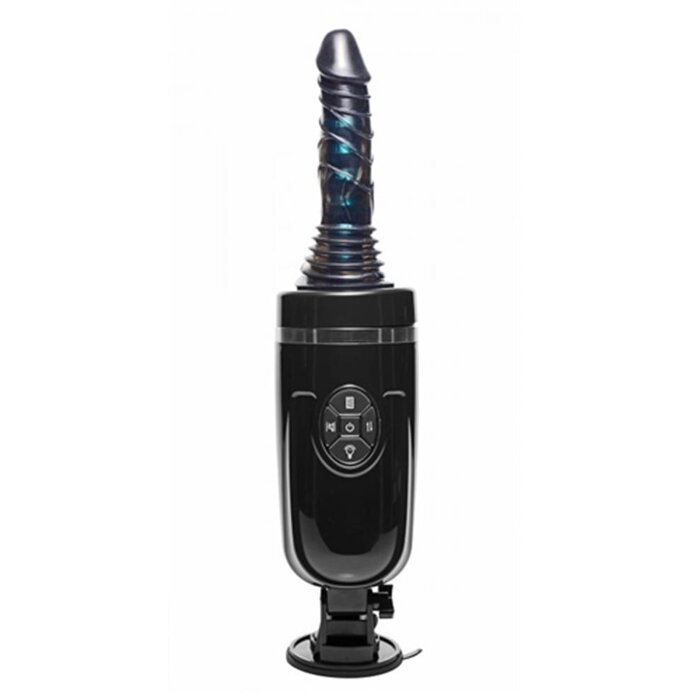 Jaxx Hammer Sex Machine 2.0