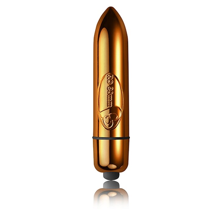 RO-80mm Single Speeds - Copper