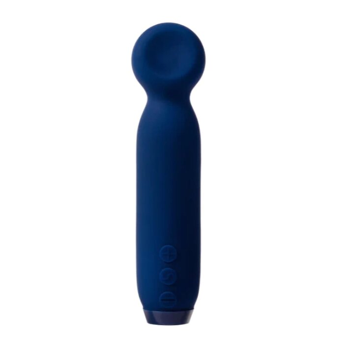 Je Joue Vita Bullet Vibrator - Cobalt Blue