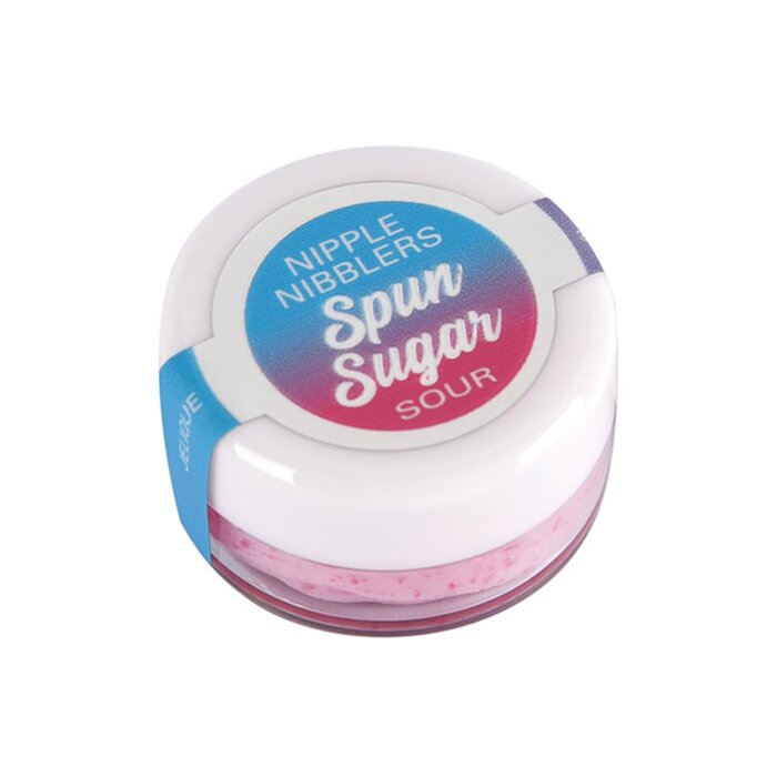Nipple Nibblers Sour Pleasure Balm - Spun Sugar