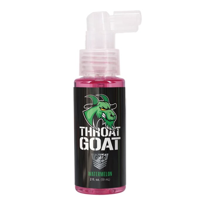 Fort Troff Throat Goat - Watermelon