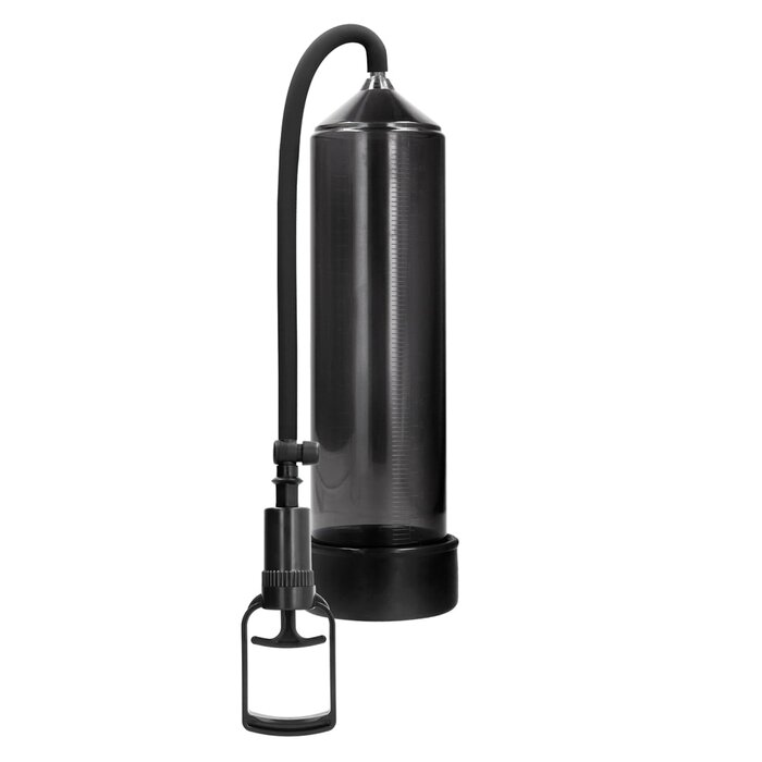 Comfort Beginner Pump - Black