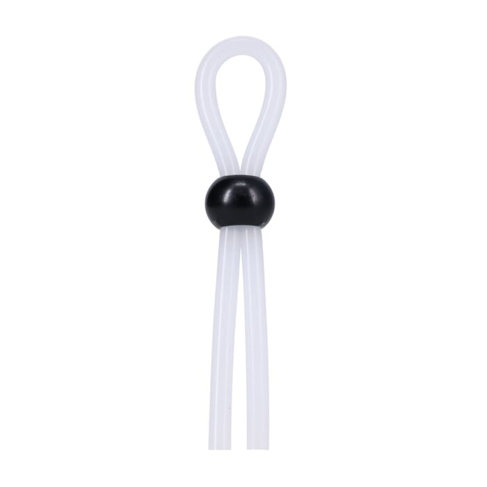 Rock Solid - Lasso Single Lock - Translucent