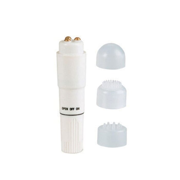 Compact WaterPro Vibrator Set