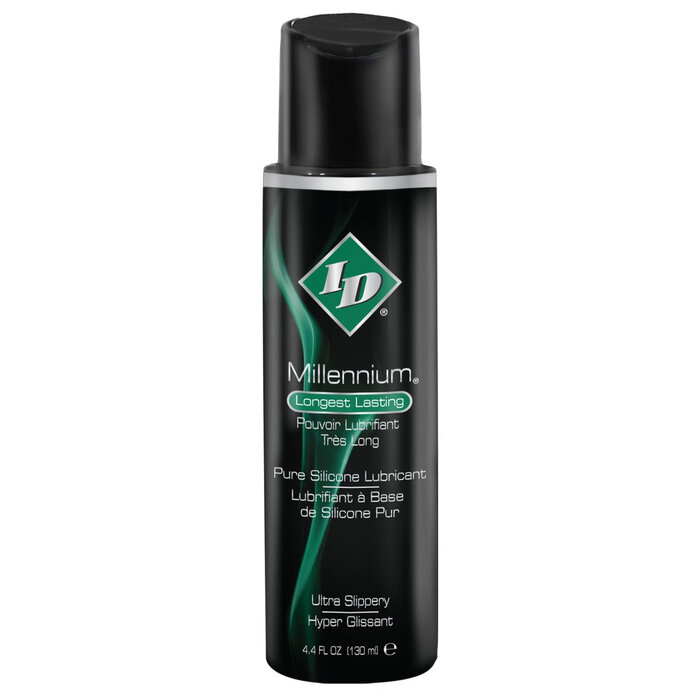 Millennium Squeeze Bottle 130ml