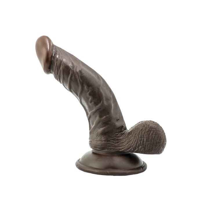 All American Whoppers - 6.5" - Chocolate