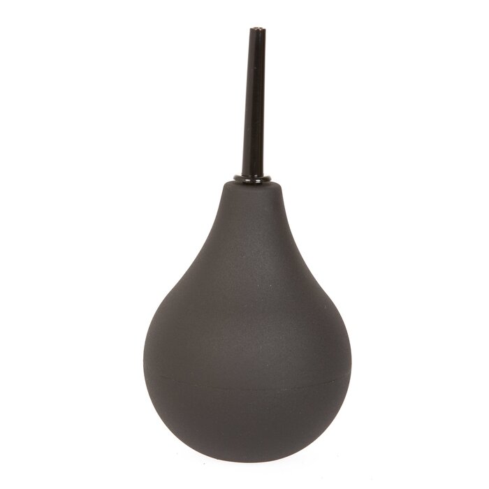 Classic Bulb Anal Douche 160ml