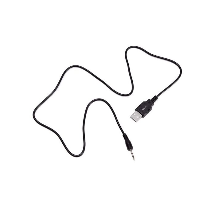 Ann Summers Long Pin to USB Charging Cable 18mm