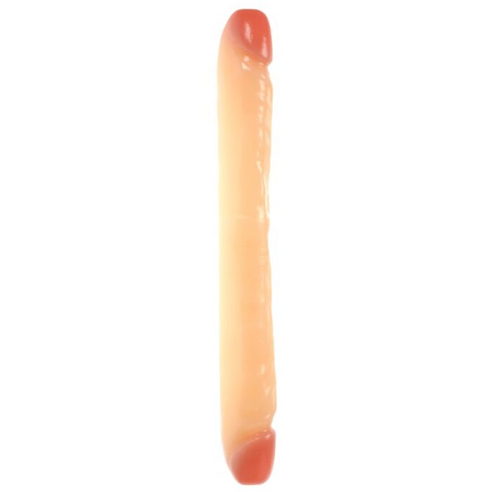 18 Inch Realistic Double Dildo
