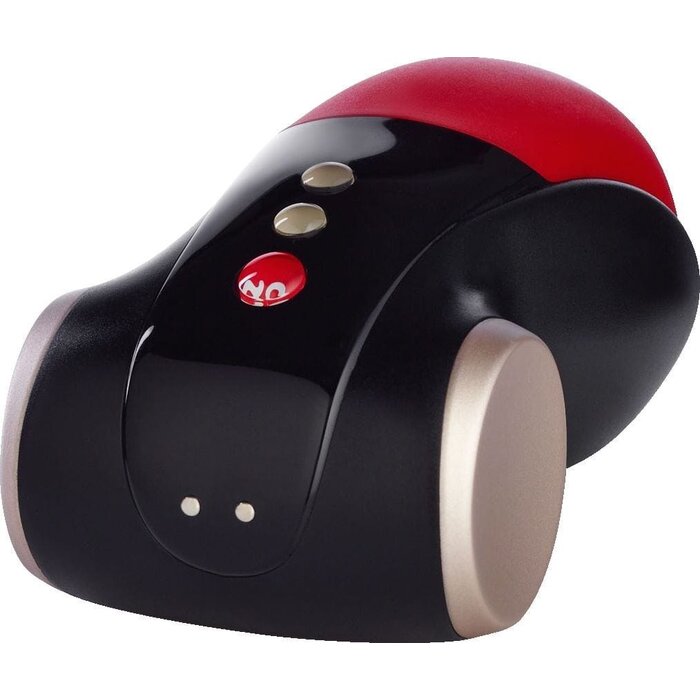 Fun Factory Cobra Libre II: Premium Penis Head Vibrator