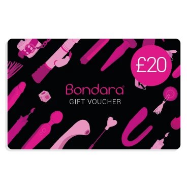 Bondara Gift Voucher £20