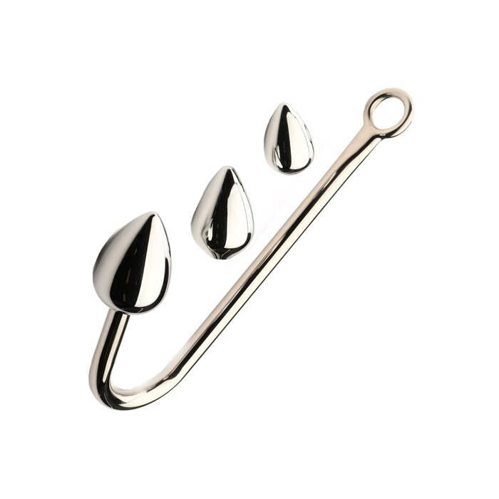 Anal Hook Trainer