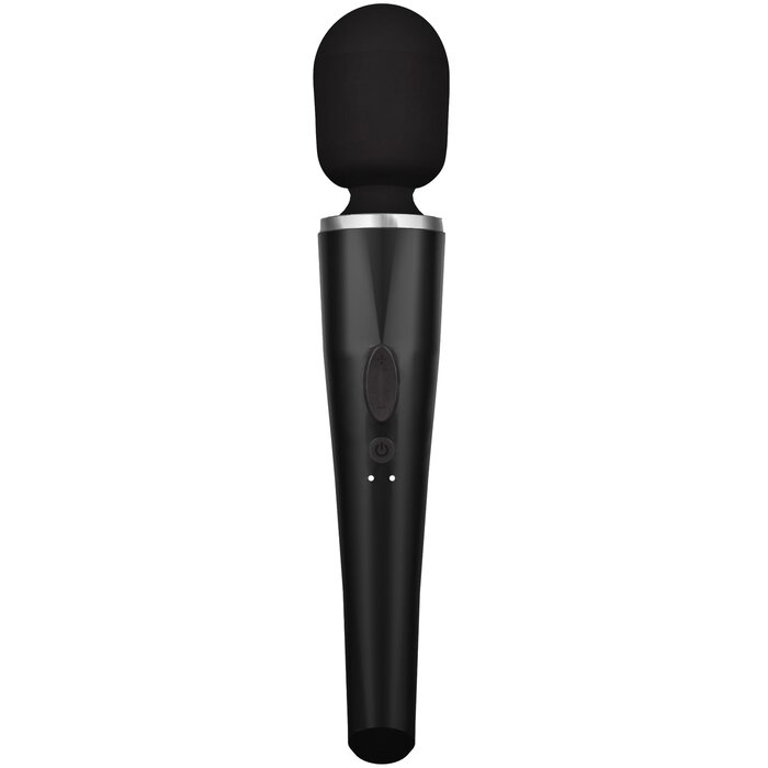 Pro Wand Massager Black