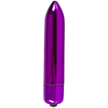 Pocket Pleasure Purple Bullet Vibe