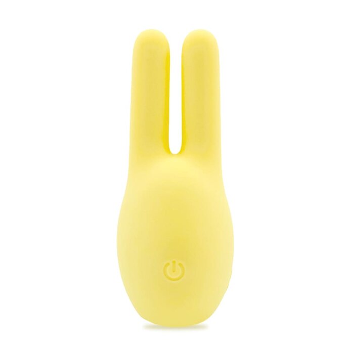 Buzzy Buddy Honey Bunny