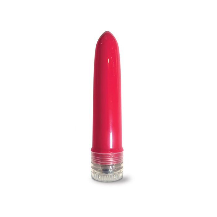 Pleasure Package I Didn’t Know Your Size 4″ Multi Speed Vibe