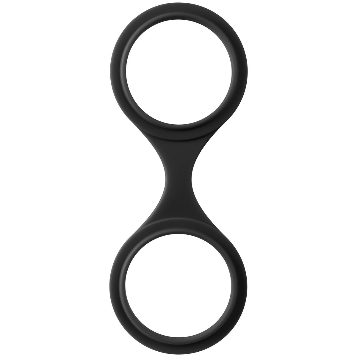 Merci Doc Johnson Play Cuffs - Black