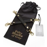 Fifty Shades of Grey Hog Tie Restraint – Four-Way BDSM Restraint UK