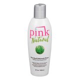 Pink Natural Lubricant for Women - 4.7 oz.