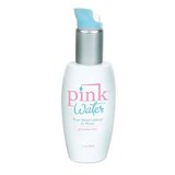 Pink Water Lubricant - 2.8 oz.